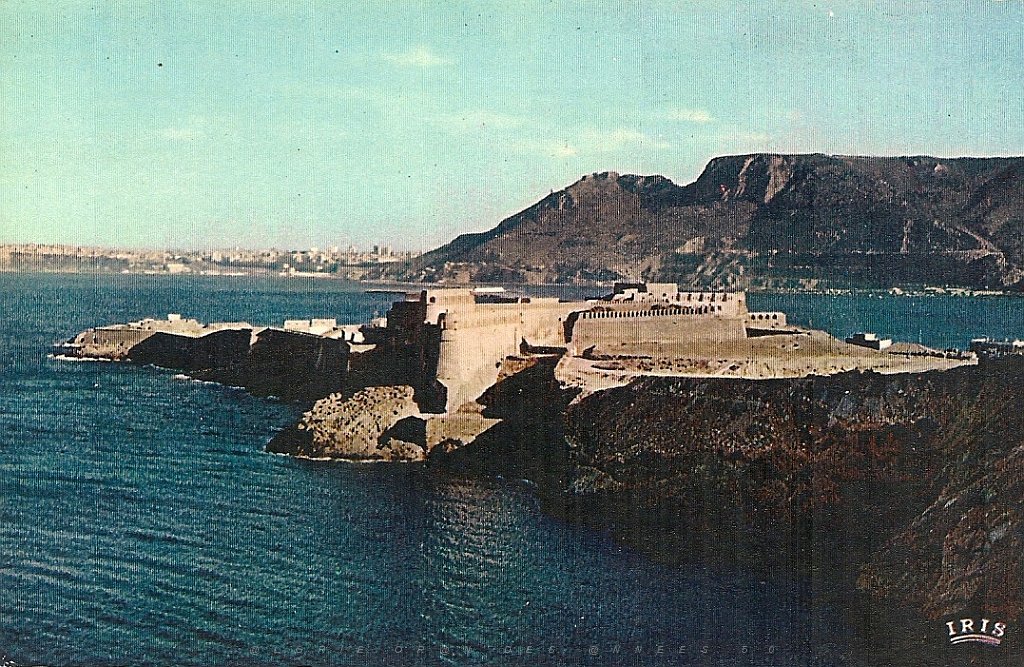 243-fort de Mers el Kebir.JPG